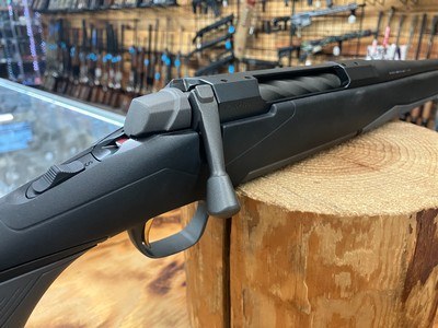 Browning X-Bolt 2 Hunter Rifle - 7mm PRC - 3+1 - 24