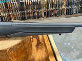 Browning X-Bolt 2 Hunter Rifle - 7mm PRC - 3+1 - 24