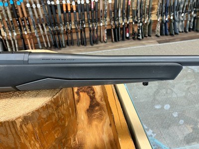 Browning X-Bolt 2 Hunter Rifle - 7mm PRC - 3+1 - 24