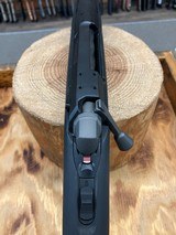 Browning X-Bolt 2 Hunter Rifle - 7mm PRC - 3+1 - 24