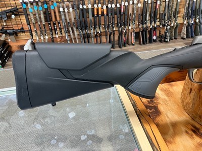 Browning X-Bolt 2 Hunter Rifle - 7mm PRC - 3+1 - 24