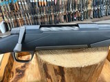 Browning X-Bolt 2 Hunter Rifle - 7mm PRC - 3+1 - 24