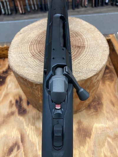 Browning X-Bolt 2 Hunter Rifle - 7mm PRC - 3+1 - 24