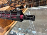 Diamondback DB15 Rifle -5.56 NATO - 16