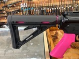 Diamondback DB15 Rifle -5.56 NATO - 16