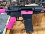 Diamondback DB15 Rifle -5.56 NATO - 16