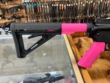 Diamondback DB15 Rifle -5.56 NATO - 16
