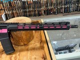 Diamondback DB15 Rifle -5.56 NATO - 16