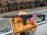 Diamondback DB15 Rifle -5.56 NATO - 16
