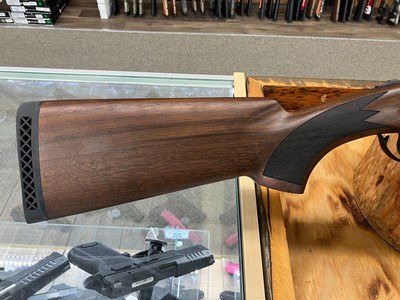 Gforce Arms GF5 Filthy Pheasant Shotgun - 20 Ga - 3