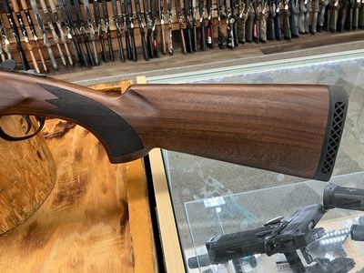 Gforce Arms GF5 Filthy Pheasant Shotgun - 20 Ga - 3
