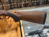 Gforce Arms GF5 Filthy Pheasant Shotgun - 20 Ga - 3