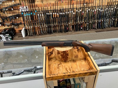 Gforce Arms GF5 Filthy Pheasant Shotgun - 20 Ga - 3