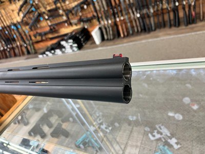 Gforce Arms GF5 Filthy Pheasant Shotgun - 20 Ga - 3
