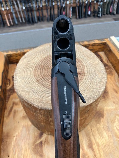 Gforce Arms GF5 Filthy Pheasant Shotgun - 20 Ga - 3