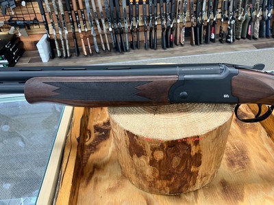 Gforce Arms GF5 Filthy Pheasant Shotgun - 20 Ga - 3