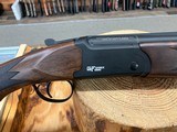 Gforce Arms GF5 Filthy Pheasant Shotgun - 20 Ga - 3
