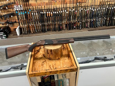 Gforce Arms GF5 Filthy Pheasant Shotgun - 20 Ga - 3