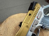 CZ Shadow 2 Compact Pistol - 9mm, 4