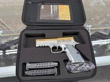 CZ Shadow 2 Compact Pistol - 9mm, 4