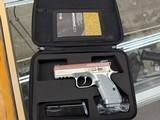 CZ Shadow 2 Compact Pistol - 9mm, 4