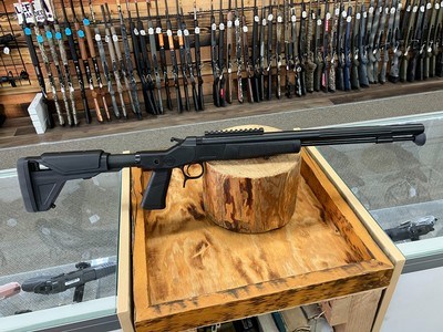 CVA Optima XP 50 Cal Muzzleloader - 18