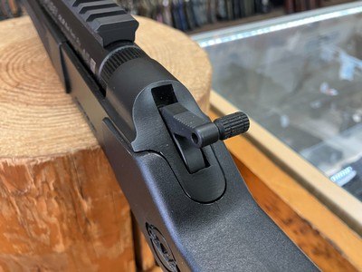 CVA Optima XP 50 Cal Muzzleloader - 18