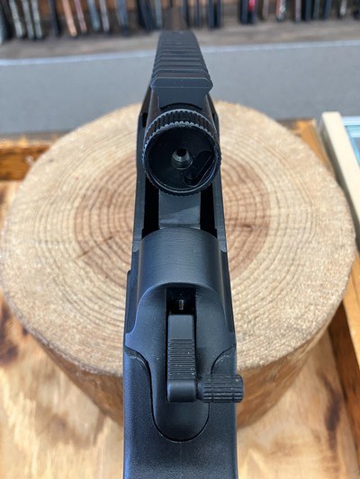 CVA Optima XP 50 Cal Muzzleloader - 18