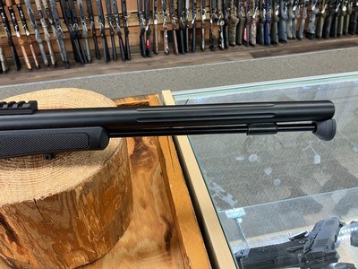 CVA Optima XP 50 Cal Muzzleloader - 18