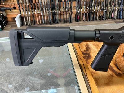 CVA Optima XP 50 Cal Muzzleloader - 18