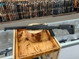 CVA Optima XP 50 Cal Muzzleloader - 18