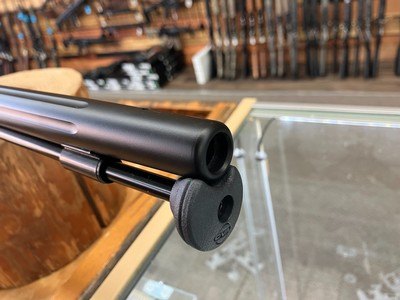 CVA Optima XP 50 Cal Muzzleloader - 18
