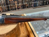 Savage 1899/99 Lever-Action Rifle - .250 -3000 Savage - 24