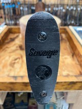 Savage 1899/99 Lever-Action Rifle - .250 -3000 Savage - 24