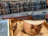 Savage 1899/99 Lever-Action Rifle - .250 -3000 Savage - 24