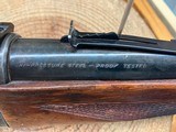 Savage 1899/99 Lever-Action Rifle - .250 -3000 Savage - 24