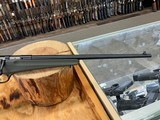Savage Arms Rascal Rifle - 22 LR -16.12