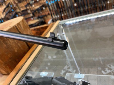 Savage Arms Rascal Rifle - 22 LR -16.12