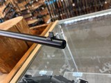 Savage Arms Rascal Rifle - 22 LR -16.12