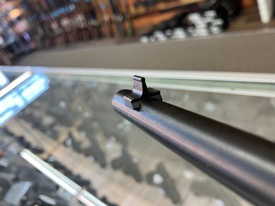Savage Arms Rascal Rifle - 22 LR -16.12