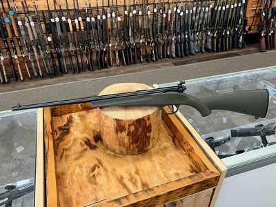 Savage Arms Rascal Rifle - 22 LR -16.12