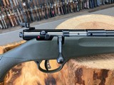 Savage Arms Rascal Rifle - 22 LR -16.12