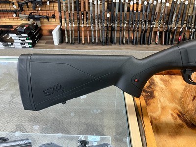 Winchester SX4 Shotgun - 12 Ga - 3