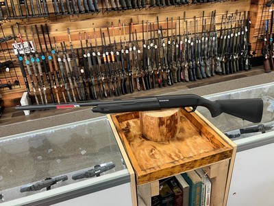Winchester SX4 Shotgun - 12 Ga - 3