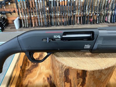 Winchester SX4 Shotgun - 12 Ga - 3