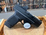 Springfield Armory Hellcat OSP Pistol Pac - 9mm - 3