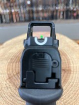 Springfield Armory Hellcat OSP Pistol Pac - 9mm - 3