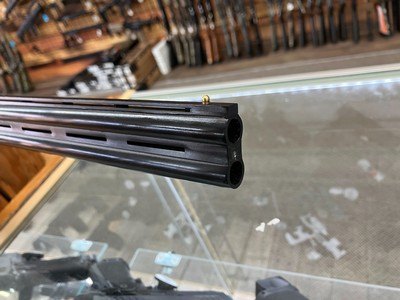 Stoeger Condor Field O/U Shotgun .410 Bore - 26
