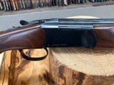 Stoeger Condor Field O/U Shotgun .410 Bore - 26