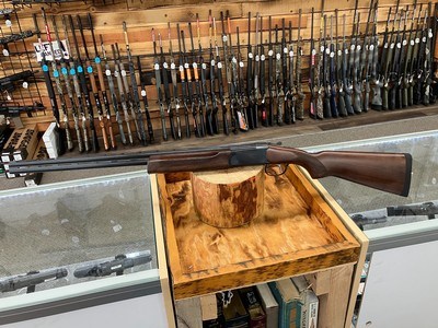 Stoeger Condor Field O/U Shotgun .410 Bore - 26